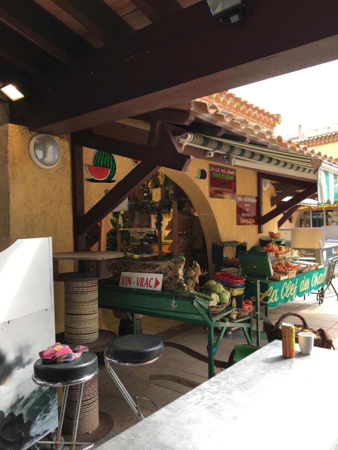 Cosy Lagune サン・シプリアン エクステリア 写真